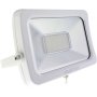 Natural White 50W LED Floodlight LFW-50NWS - Major Tech