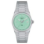Tissot Prx 35MM Watch T137.210.11.091.00