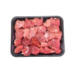 Pork Goulash