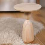 Zenith Woodstone Martini Pedestal