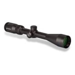 Vortex Rifle Scope Crossfire 4-12X44 Moa Hunting Animal Gear