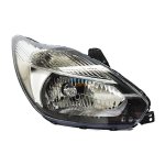 Ford Figo Headlight Manual Right 09-12
