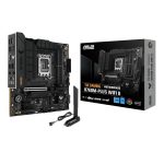 Asus Tuf Gaming B760M-PLUS Wifi II - Matx MOTHERBOARD-TUFGAMINGB760M-PLUSWIFIII