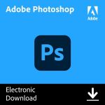 Adobe Photoshop Pro - 1 Month Subscription