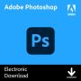 Adobe Photoshop Pro - 1 Month Subscription