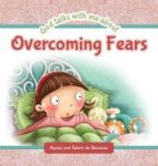 God Talks With Me About Overcoming Fears Hardcover