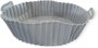 Air Fryer Silicone Floppy Disk Airfryer Tray