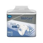 Hartmann Molicare Premium Elastic Slip Daytime 6 Drop - Small