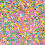 Pastel Sequins