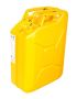 Ryobi Jerry Can 20L Diesel Yellow With S/pin