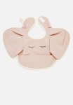 PoP Candy Novelty Bib-brown