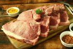 T-bone Steak 1.5KG