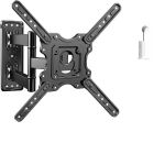 Steady 4 Arm 32-65 Full Motion Tv Bracket + MINI Light
