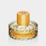 Vilhelm Parfumerie Faces Of Francis
