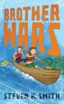 Brother Wars Hardcover