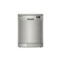 Hisense 13 Place Stainless Steel Dishwasher