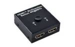 Hikvision HDMI 3 Port Bi-directional Switch
