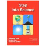 No Brand Step Into Science Intermediate Phase