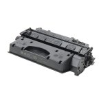 HP Compatible 80X - CF280X Black Toner Cartridge