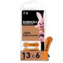 Duracell Hearing Aid Batteries 13 6'S