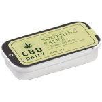 Cbd Daily Soothing Salve 10G