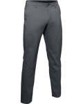 Men's Ua Showdown Tapered Pants - Pitch GRAY-012 34 32
