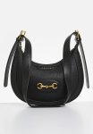 Jo Borkett Chelsea Shoulder Bag - Black