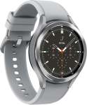 Samsung Galaxy Watch 4 Classic 46MM - Silver