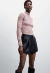Sweater Galaxy - Light Pink