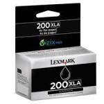 Lexmark 200XL Original Black Cartridge