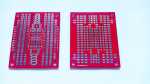 Stelltron Breakout Board 50 X 60