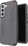 Speck Samsung Galaxy S22 5G PRESIDIO2 Grip Case Grey Black