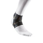 Foot Support Brace - Achilles Sleeve Fits Right And Left