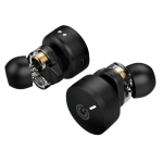 SONICGEAR Earpump Tws 7 Pro Black