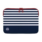 Port Designs La Marinierenotebook Sleeve 15.6 – Navy
