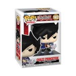 Pop Animation: Yu-gi-oh - Chazz Princeton