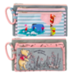 Pencil Bag 3 Piece Design May Vary