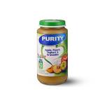 Purity Toddler 10 Months Assorted Flavours 250ML - Apple Peach Yoghurt & Granadilla