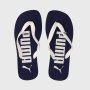 Puma First Flip Brushed _ 172880 _ Blue - 6 / Blue