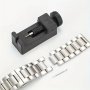1PC MINI Watch Repair Tool Watch Adjuster Plastic Watch Mechanism Watch Strap Adjuster Watch Strap Remover