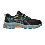 ASICS Gel-venture 9 Gs Kid's Trail Running Shoes