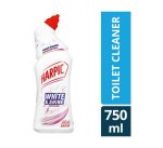 White And Shine Toilet Cleaner Pot Pourri 1 X 750ML