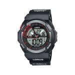 LORUS Gents Ana-digi 100M