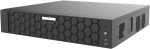 NVR808-32E-IX-G Uniview 8 Hard Disks 32CH Network Video Recorder 512MBPS Incoming Outgoing Bandwidth 8X Sata Up To 24TB RJ45 1