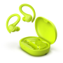 Go Air Sport True Wireless Earbuds - Neon Yellow