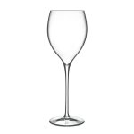 Luigi Bormioli Magnifico 350ML Small Wine Glasses Set Of 4