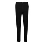Basic High Rise Skinny Denim