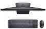 Dell E2723HN 27" Monitor 1920 X 1080 Resolution Full HD Vga & HDMI