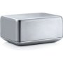 Blomus Basic Stainless Steel Butter Dish Medium