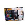 86-PIECE Art Set